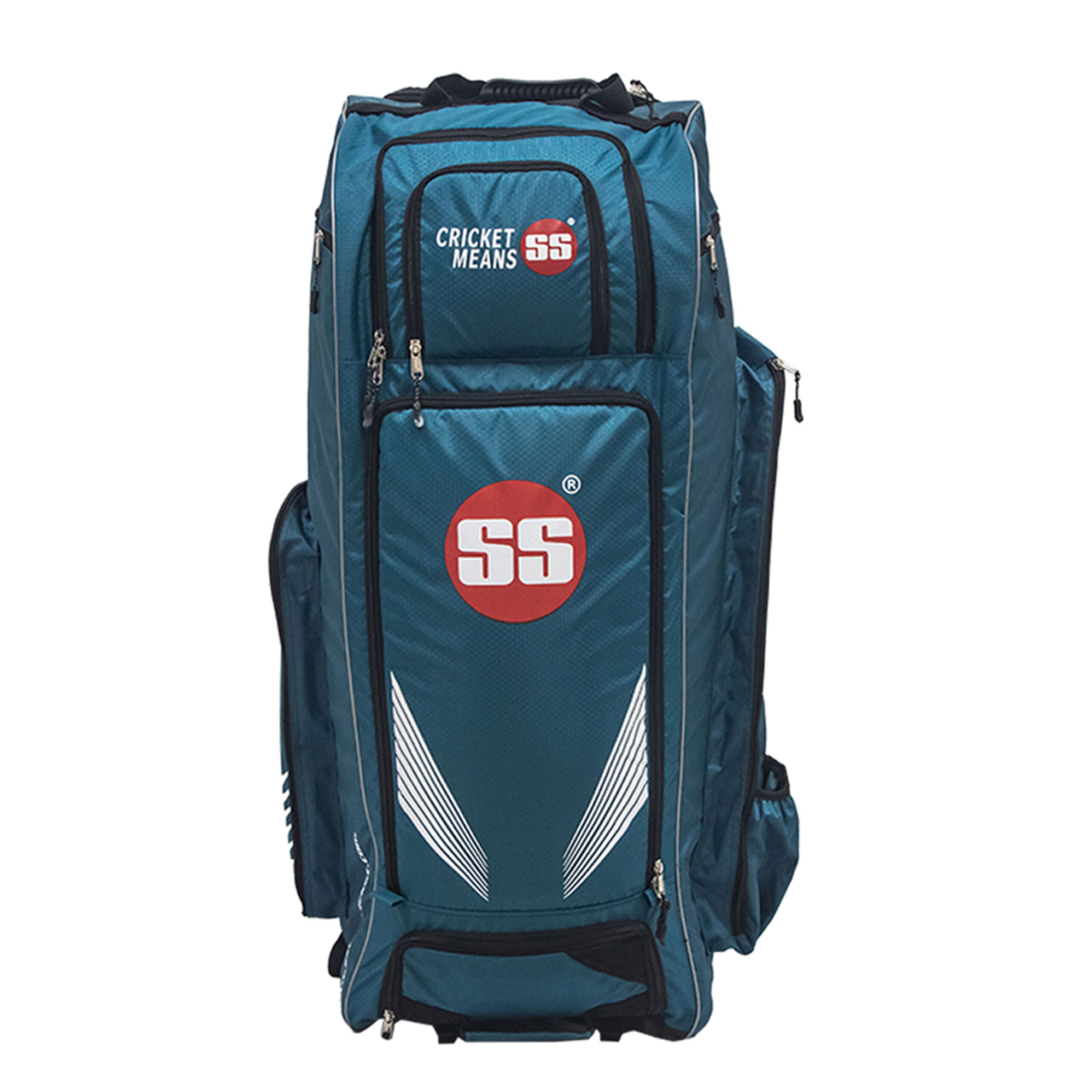 SS VA-900 Duffle Bag With Wheels Cricket Kitbag