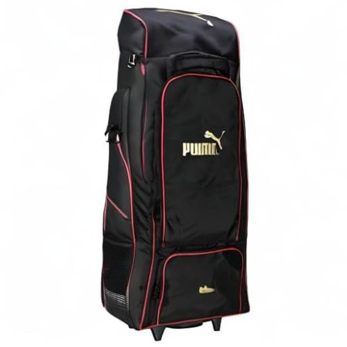 Puma Wheelie Duffle Cricket Kitbag