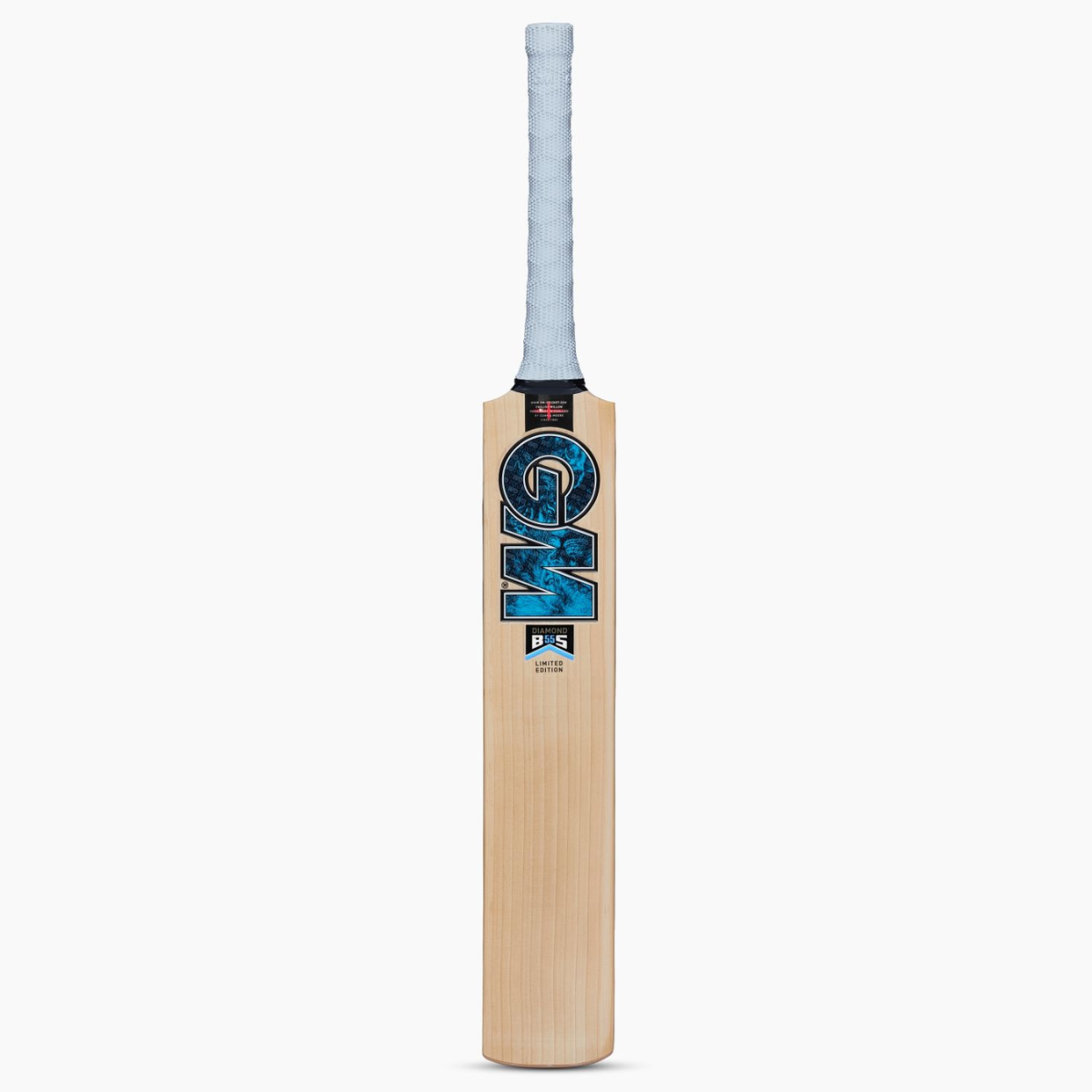 GM Diamond 55 Ben Stokes English Willow Cricket Bat
