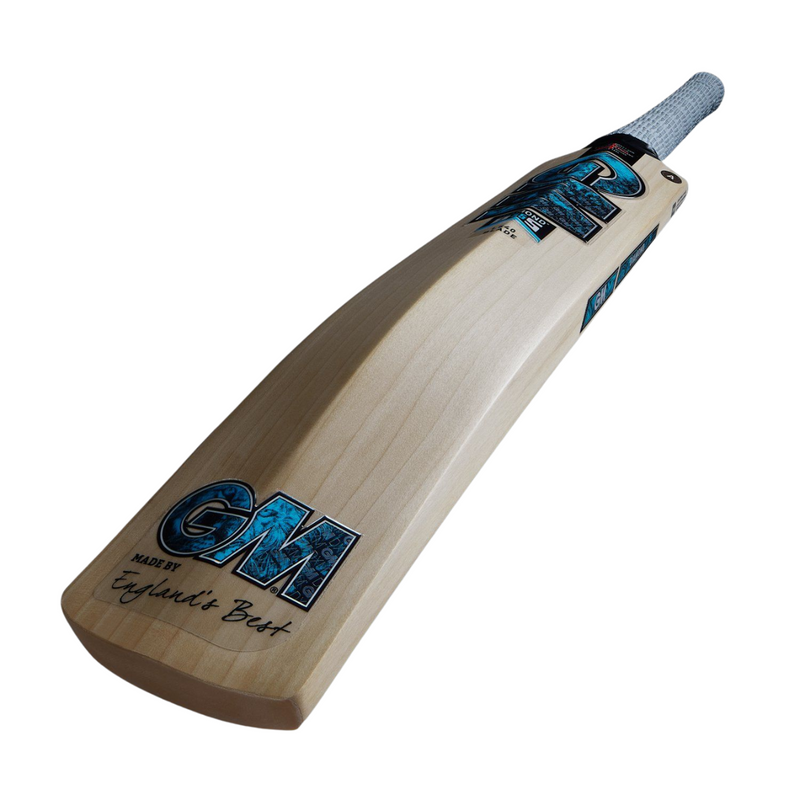 Load image into Gallery viewer, GM Diamond 55 Ben Stokes English Willow Cricket Bat
