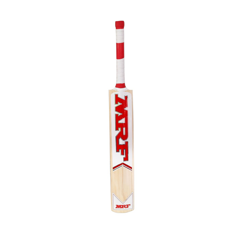 Load image into Gallery viewer, MRF Elegance Bat English Willow Cricket Bat
