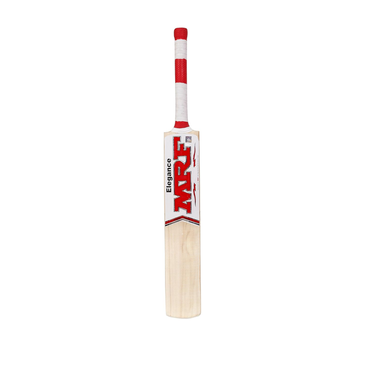 MRF Elegance Bat English Willow Cricket Bat