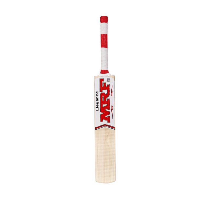 Load image into Gallery viewer, MRF Elegance Bat English Willow Cricket Bat
