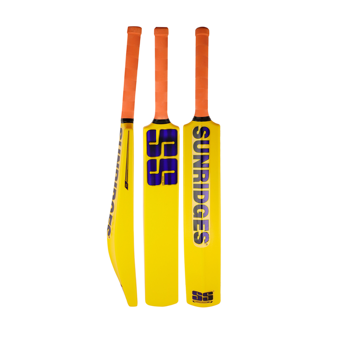 SS Plastic Cricket Bat