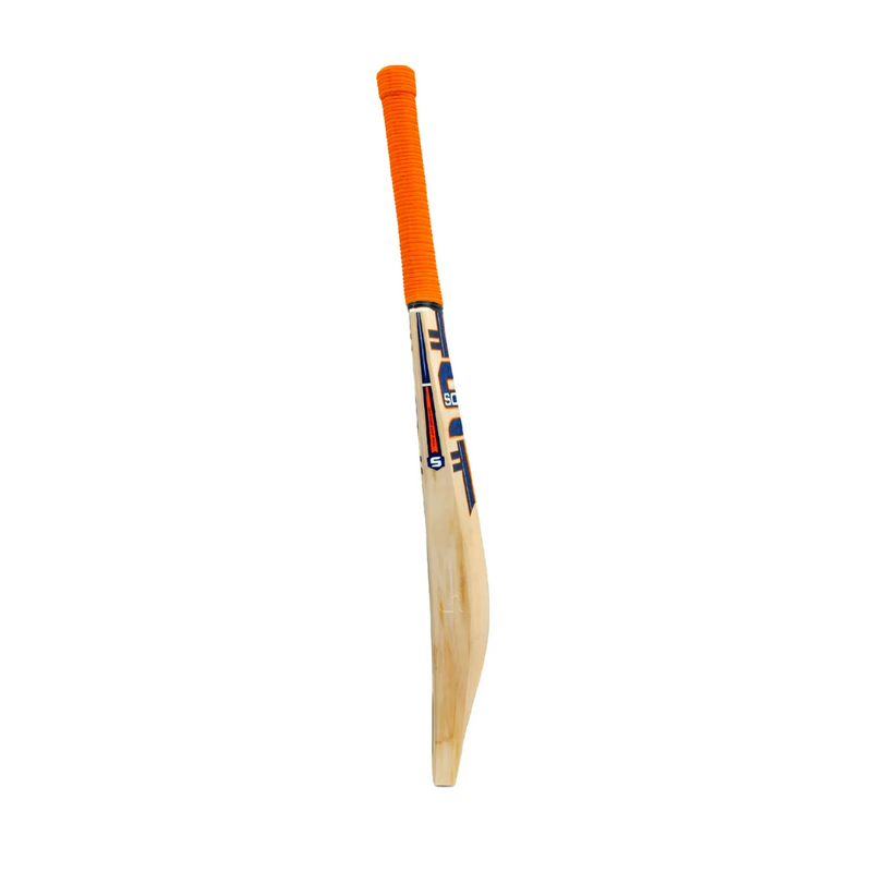 Load image into Gallery viewer, Somi MSD Hitter English Willow Cricket Bat
