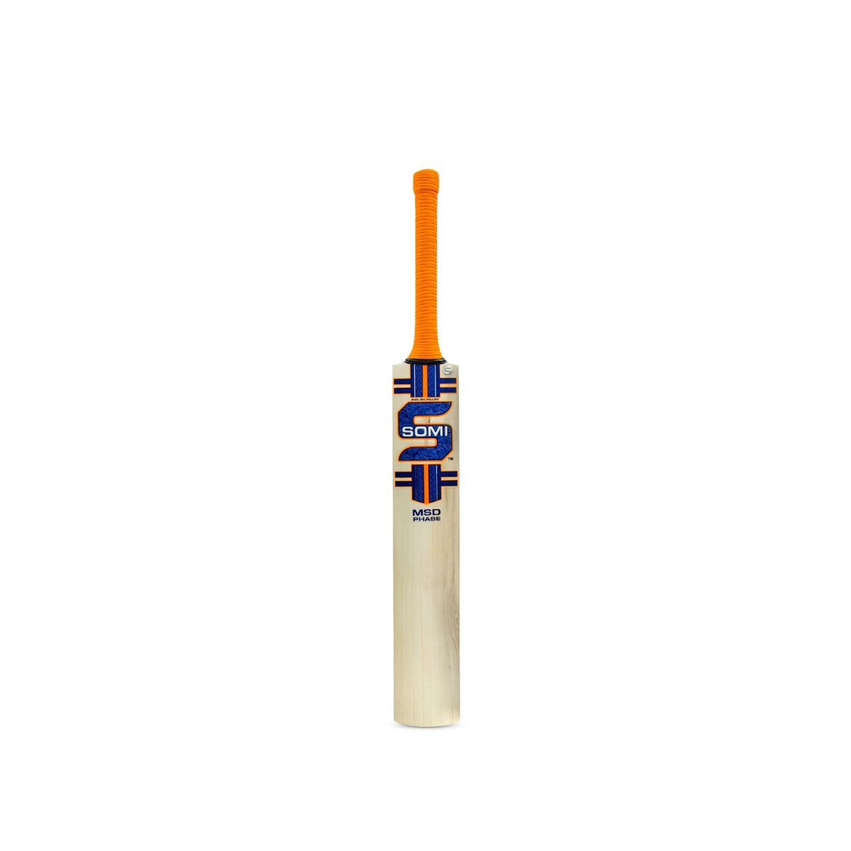 Somi MSD Phase English Willow Cricket Bat