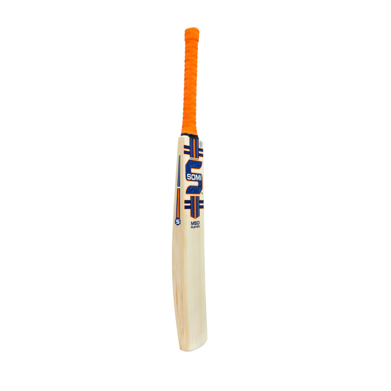 Load image into Gallery viewer, Somi MSD Player English Willow Cricket Bat
