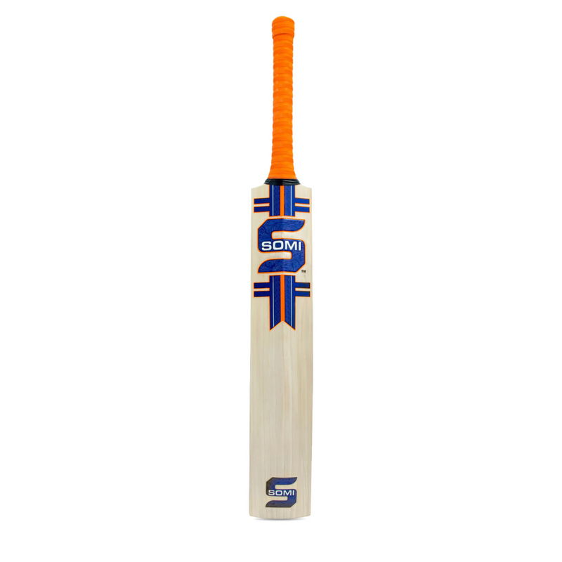 Load image into Gallery viewer, Somi MSD Player English Willow Cricket Bat
