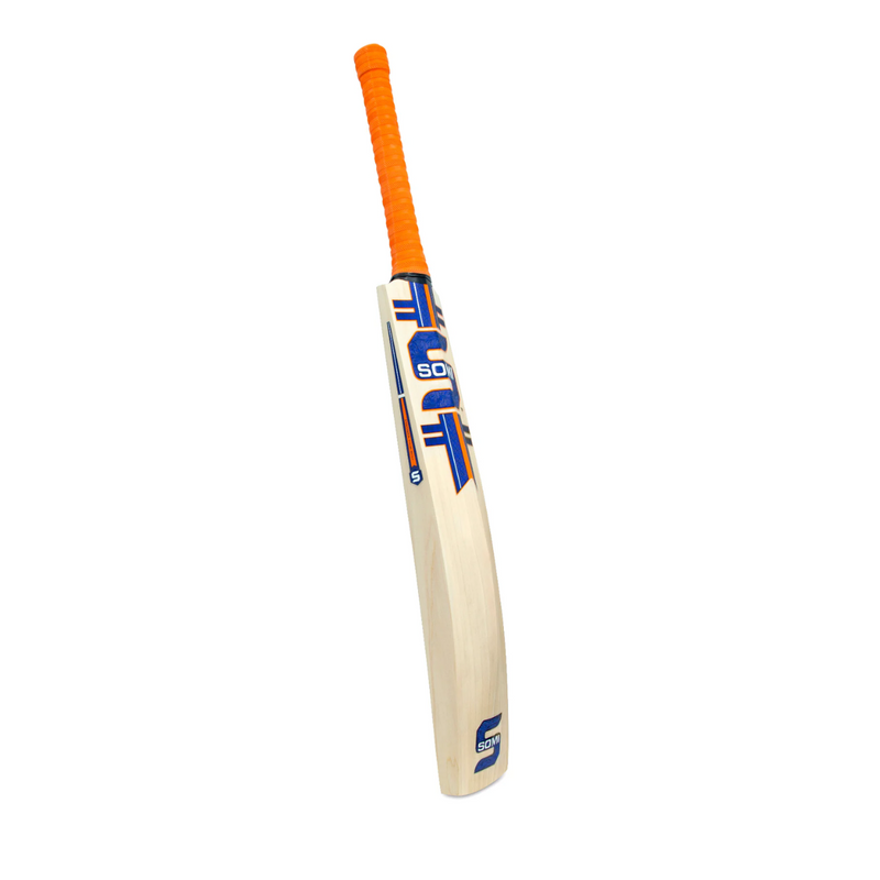 Load image into Gallery viewer, Somi MSD Player English Willow Cricket Bat
