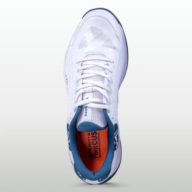 Load image into Gallery viewer, Nivia Crick-1000 2.0 Cricket Shoes
