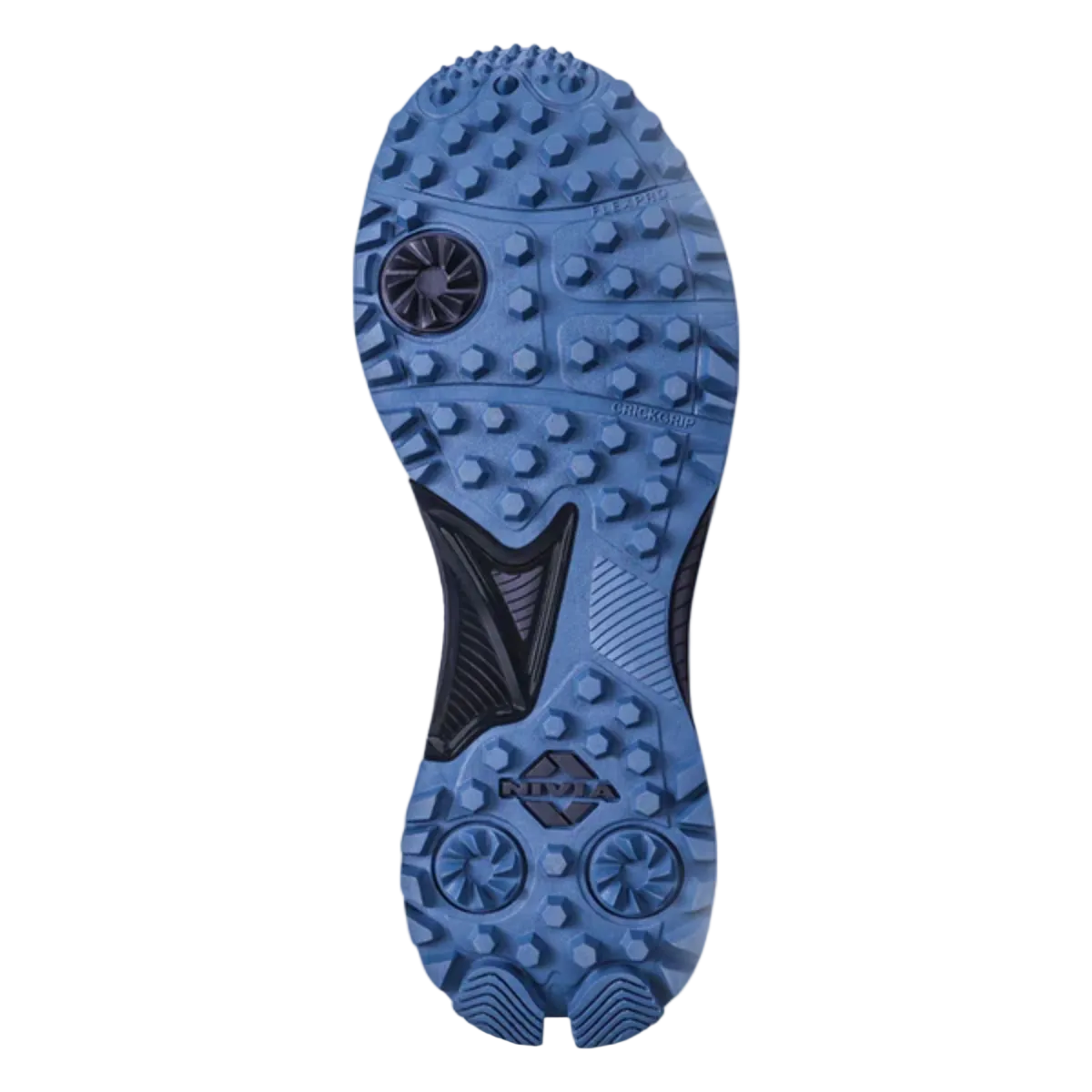 Nivia Crick-1000 2.0 Cricket Shoes