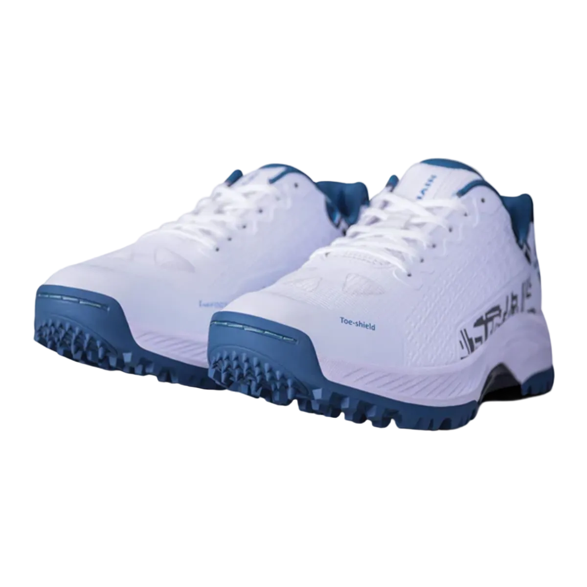 Nivia Crick-1000 2.0 Cricket Shoes