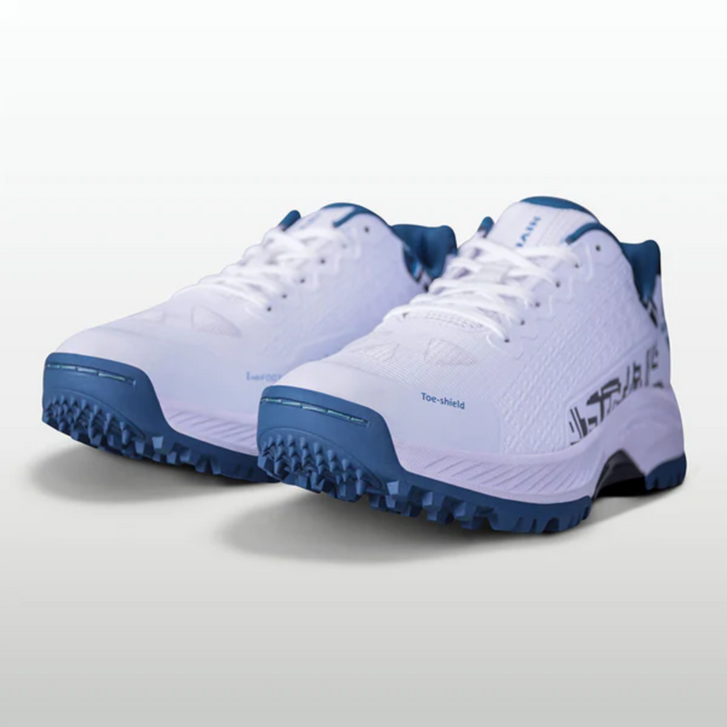 Load image into Gallery viewer, Nivia Crick-1000 2.0 Cricket Shoes

