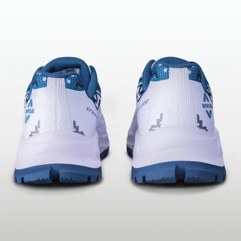 Load image into Gallery viewer, Nivia Crick-1000 2.0 Cricket Shoes
