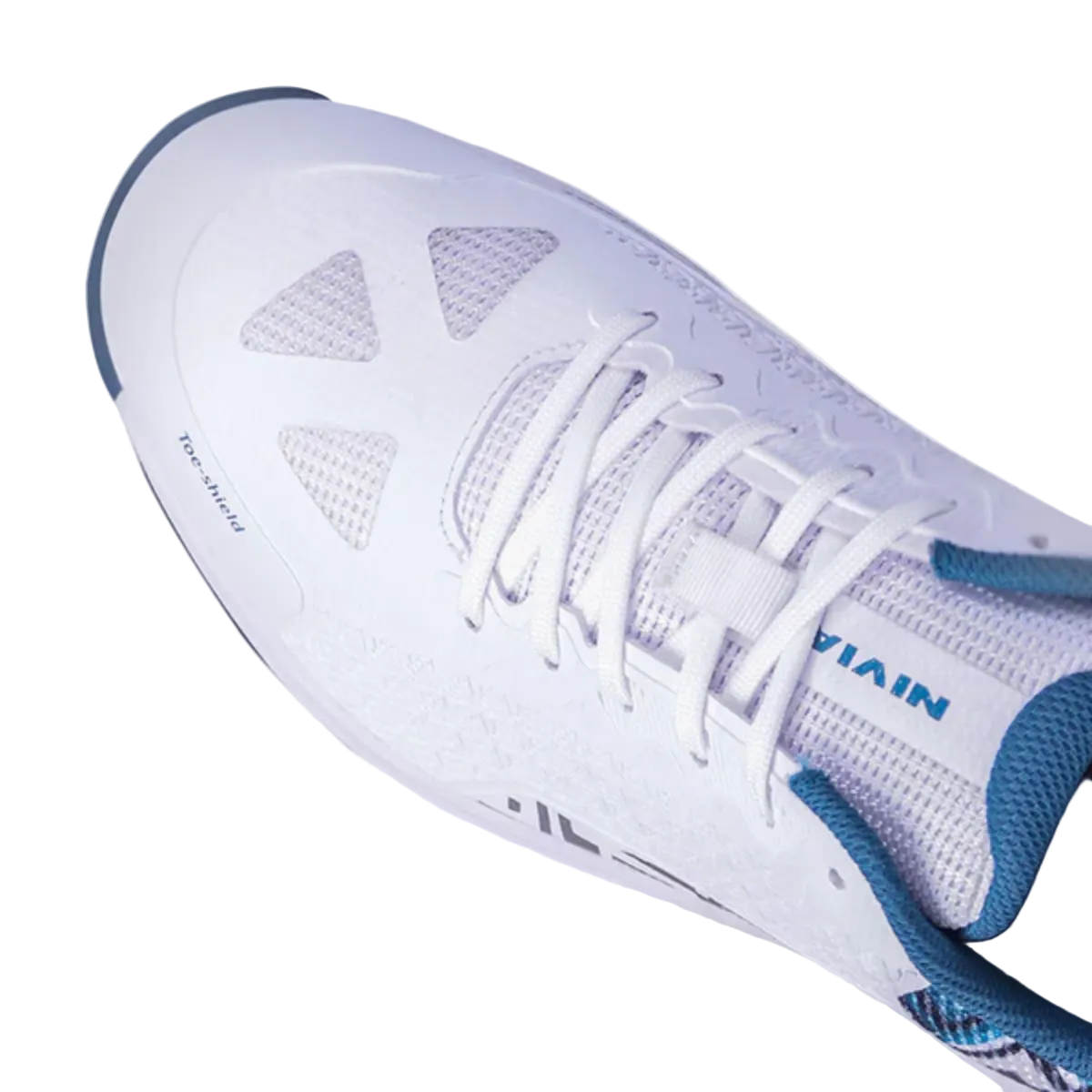 Nivia Crick-1000 2.0 Cricket Shoes