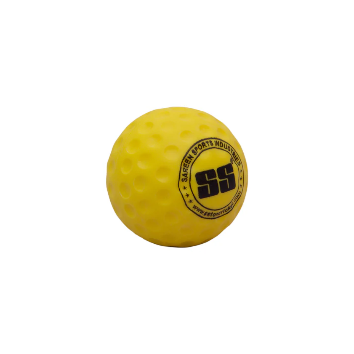 SS Bowling Machine Cricket Ball