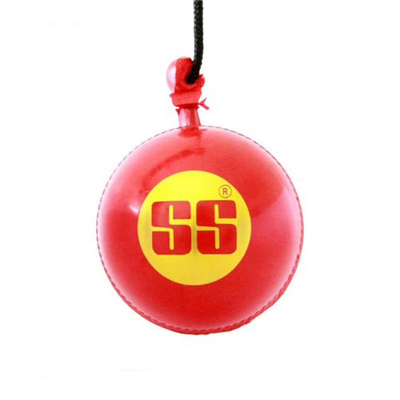 Load image into Gallery viewer, SS Hanging Cricket Ball

