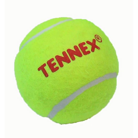 Tennex Heavy Weight Cricket Ball