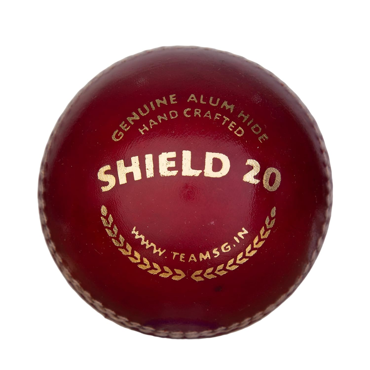 SG Shield 20 Cricket Ball