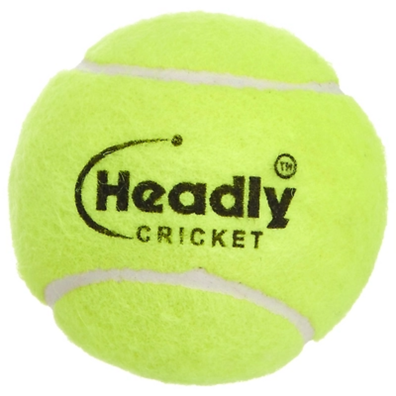 Load image into Gallery viewer, Headly Heavy Tennis Cricket Ball
