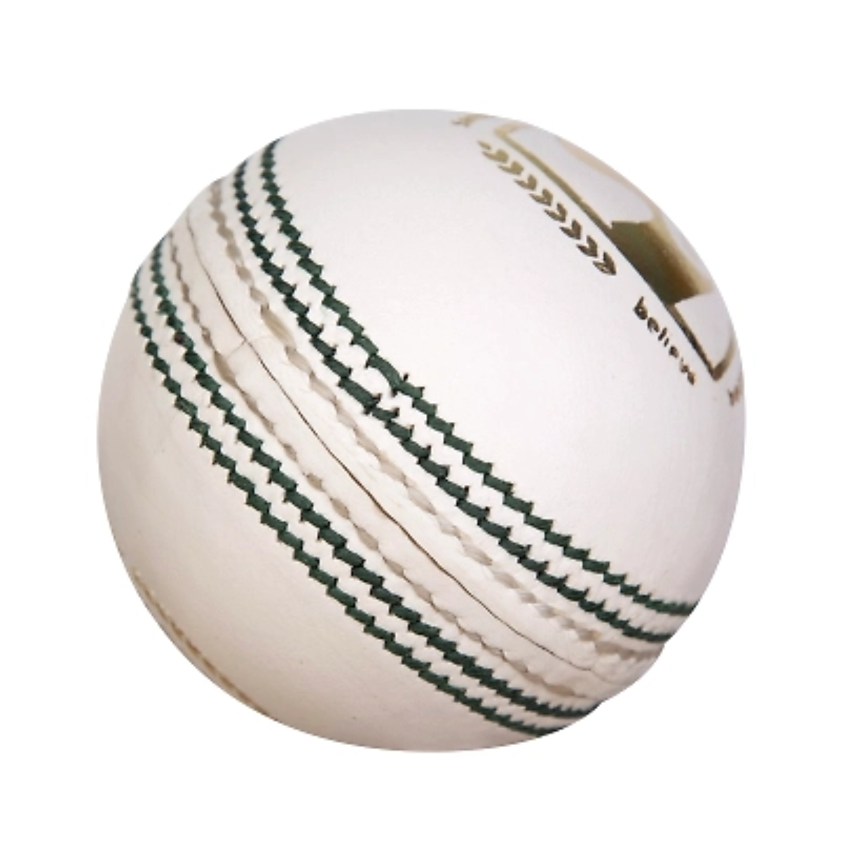 SG Test LE White Cricket Ball