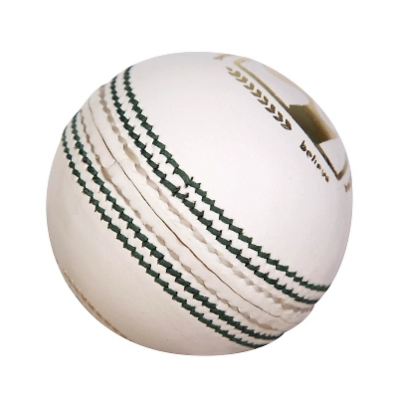 Load image into Gallery viewer, SG Test LE White Cricket Ball
