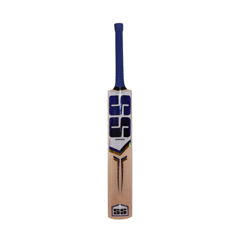Load image into Gallery viewer, SS Sky Striker Kashmir Willow Cricket Bat
