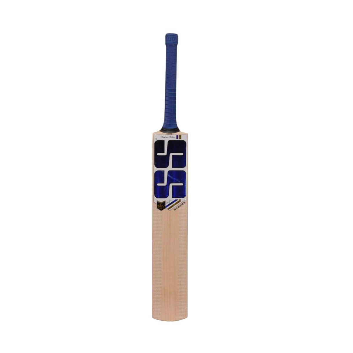 SS Sky Striker Kashmir Willow Cricket Bat