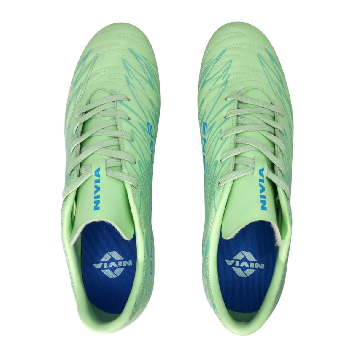 Nivia Encounter 11 Football Shoes