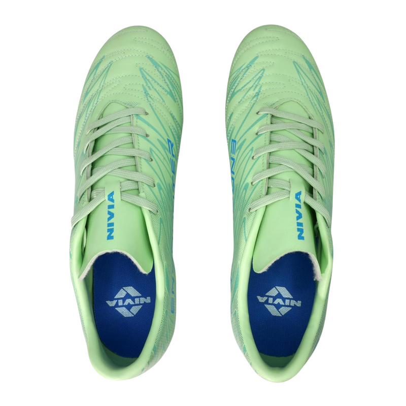 Load image into Gallery viewer, Nivia Encounter 11 Football Shoes
