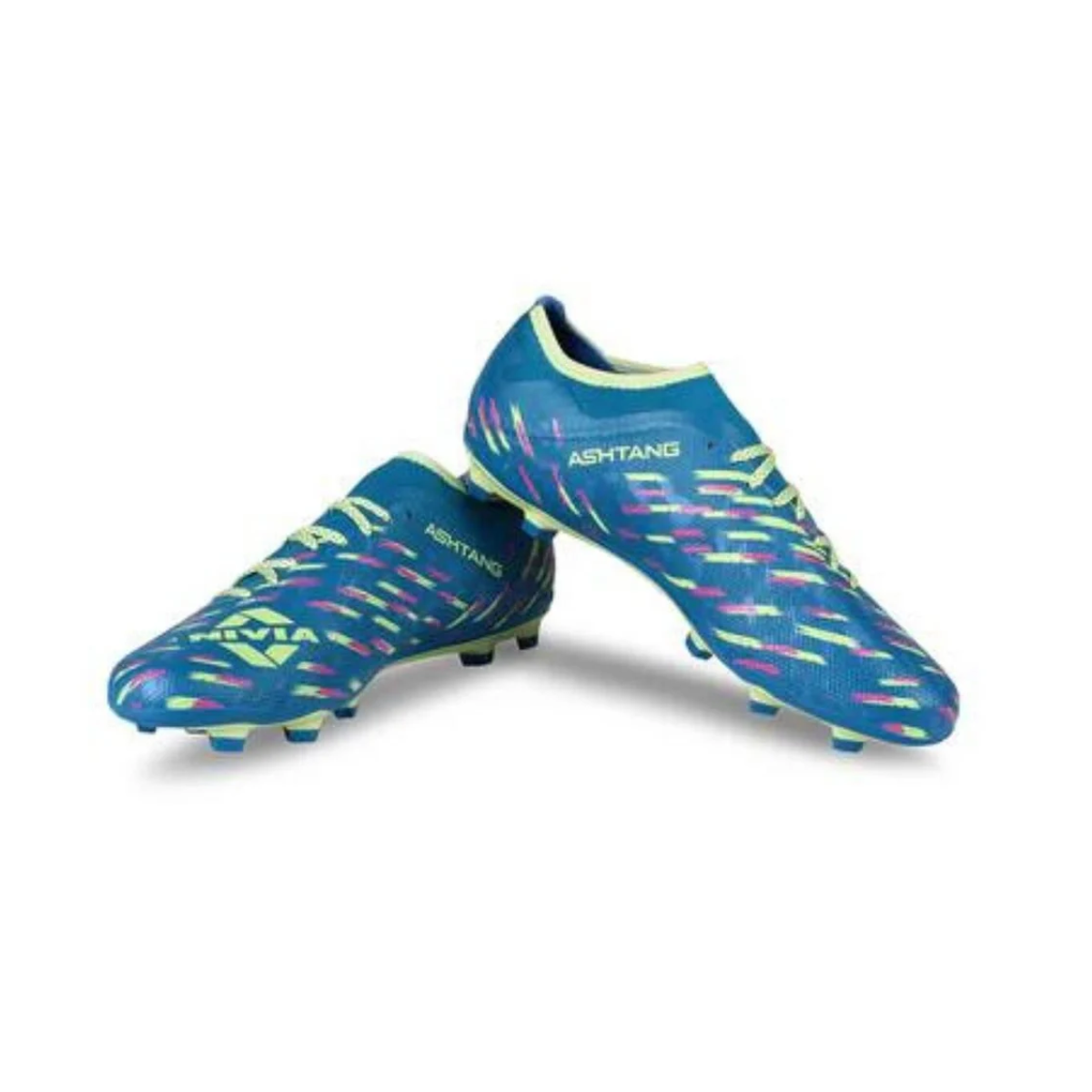 Nivia Ahtang 2.0 Football Shoes
