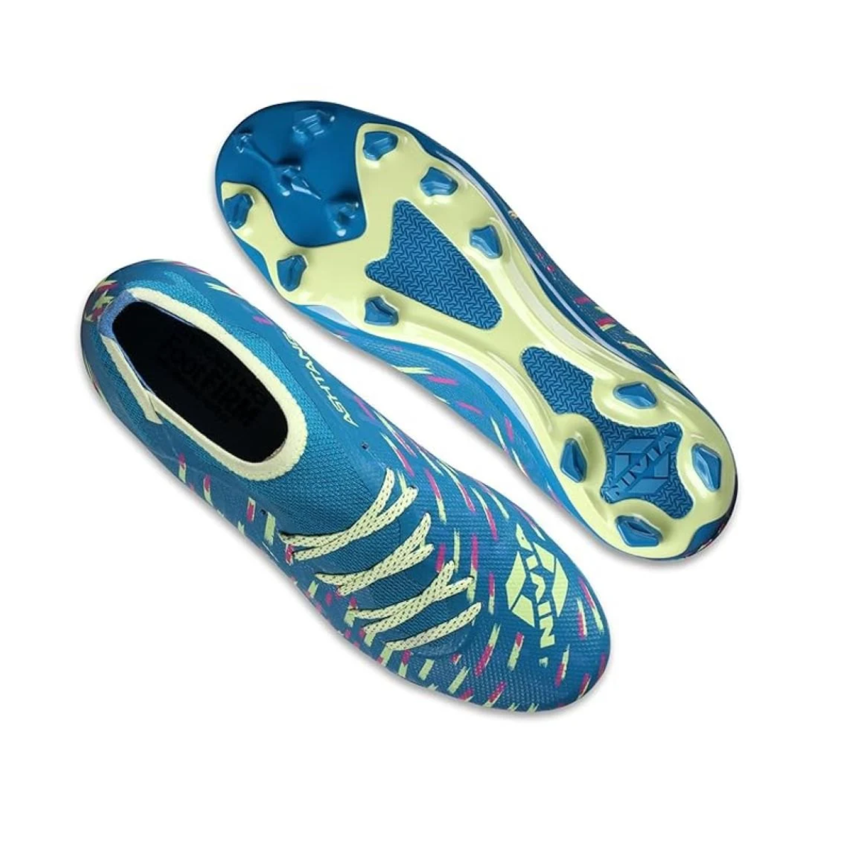 Nivia Ahtang 2.0 Football Shoes