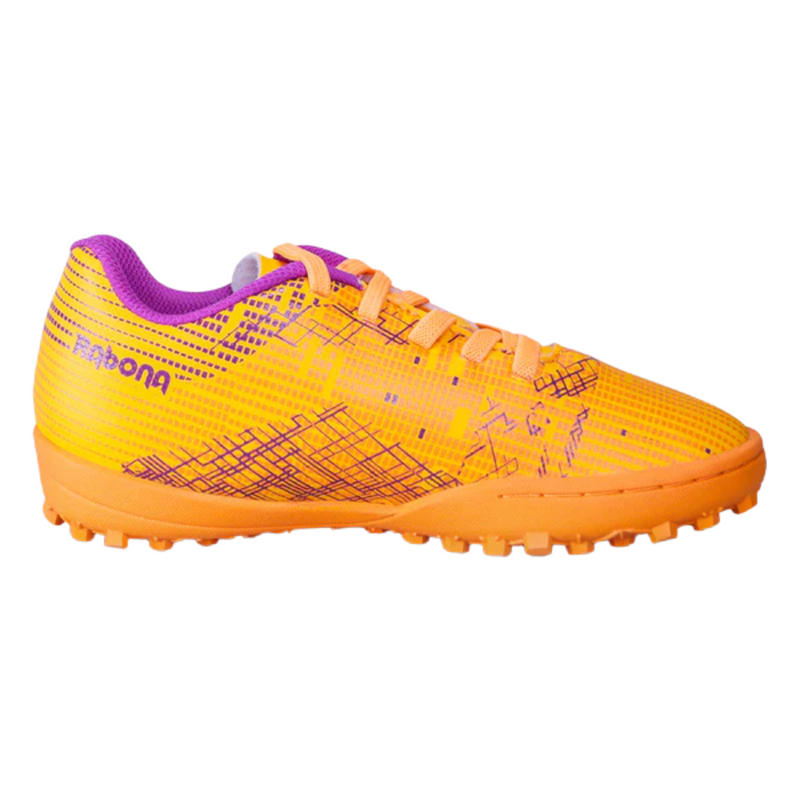 Load image into Gallery viewer, Nivia Rabona 2.0 Kids Football Shoes
