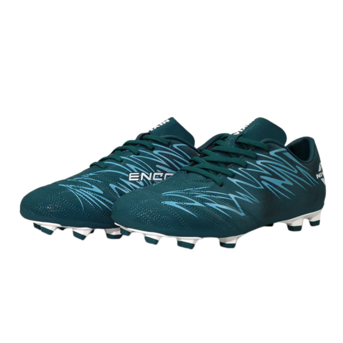 Nivia Encounter 11 Football Shoes