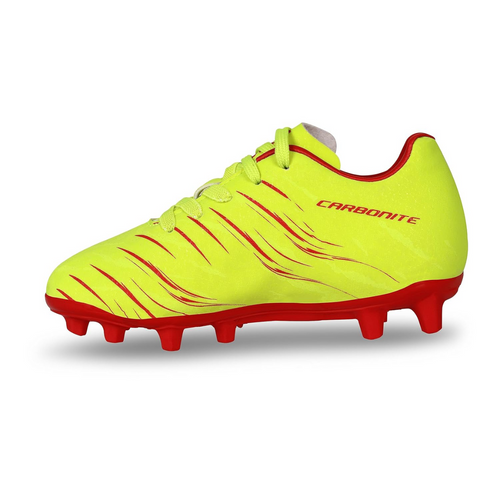 Nivia Carbonite 6.0 Turf Football Shoes