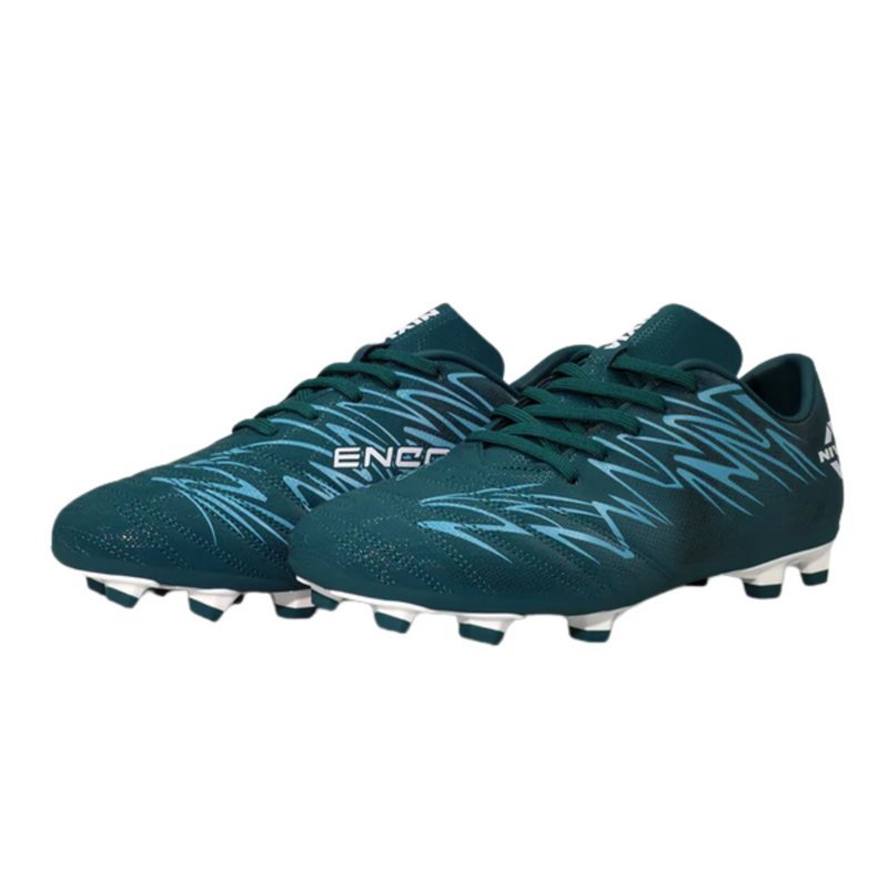 Load image into Gallery viewer, Nivia Encounter 11 Football Shoes
