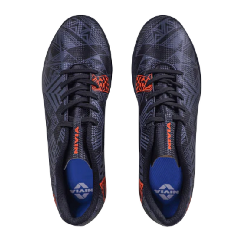 Load image into Gallery viewer, Nivia Force Futsal Football Shoes
