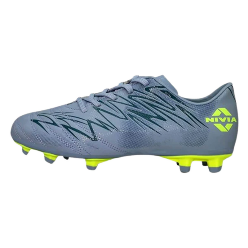 Load image into Gallery viewer, Nivia Encounter 11 Football Shoes
