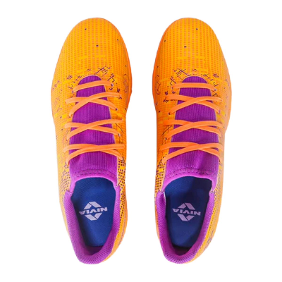 Nivia Rabona 2.0 Football Shoes