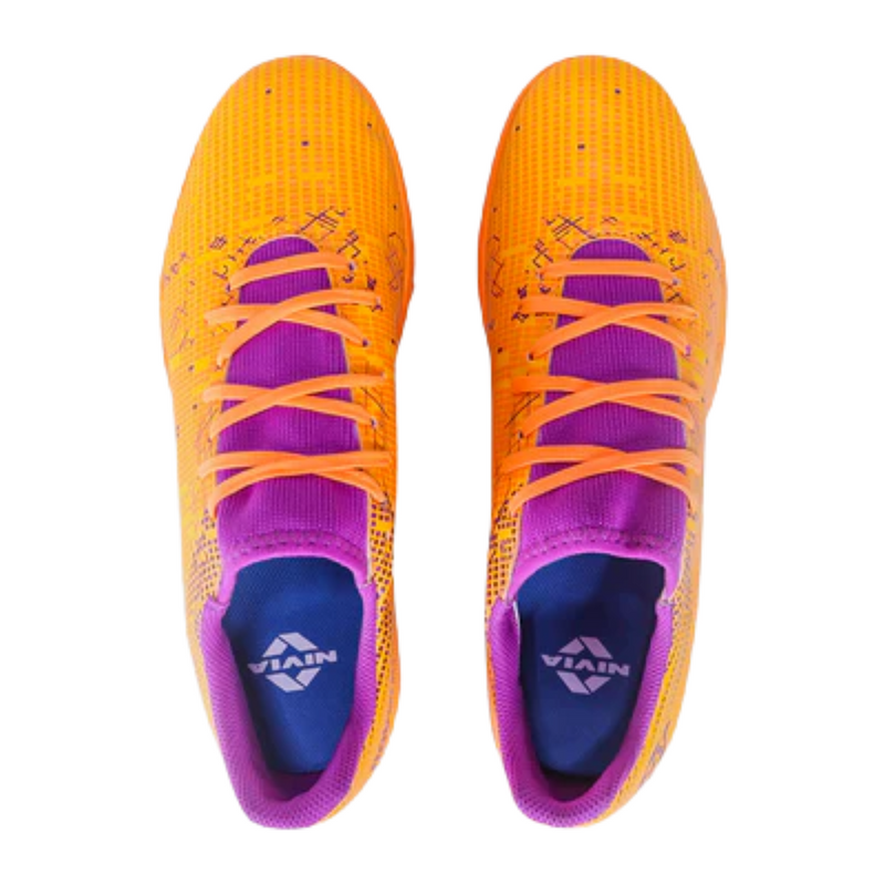 Load image into Gallery viewer, Nivia Rabona 2.0 Football Shoes
