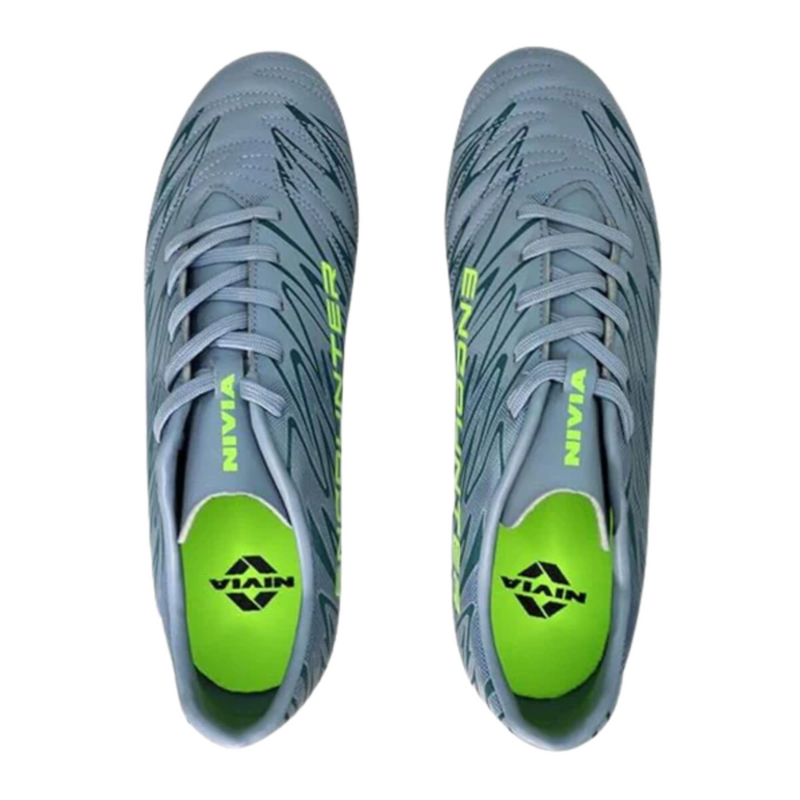 Load image into Gallery viewer, Nivia Encounter 11 Football Shoes
