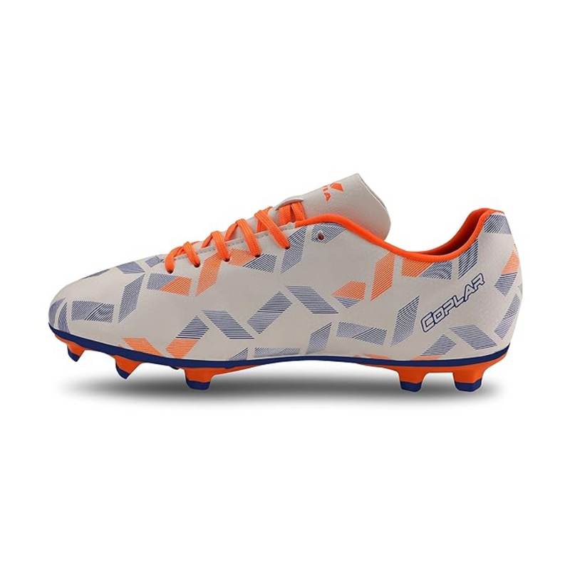 Load image into Gallery viewer, Nivia Coplar Football Shoes
