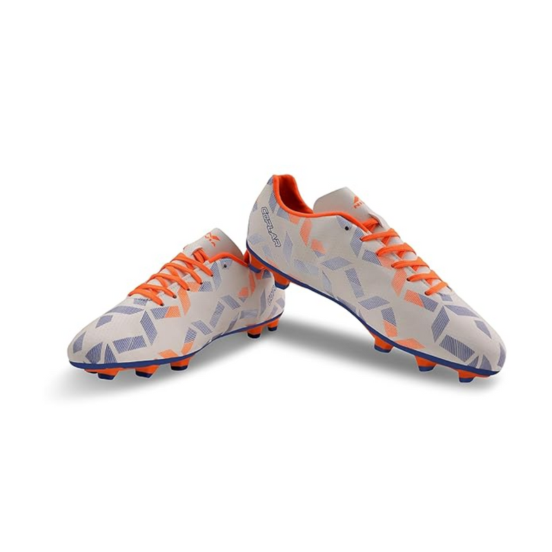 Load image into Gallery viewer, Nivia Coplar Football Shoes

