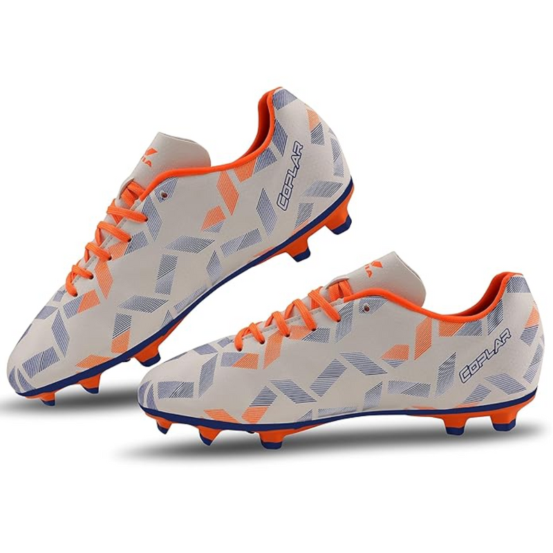 Load image into Gallery viewer, Nivia Coplar Football Shoes
