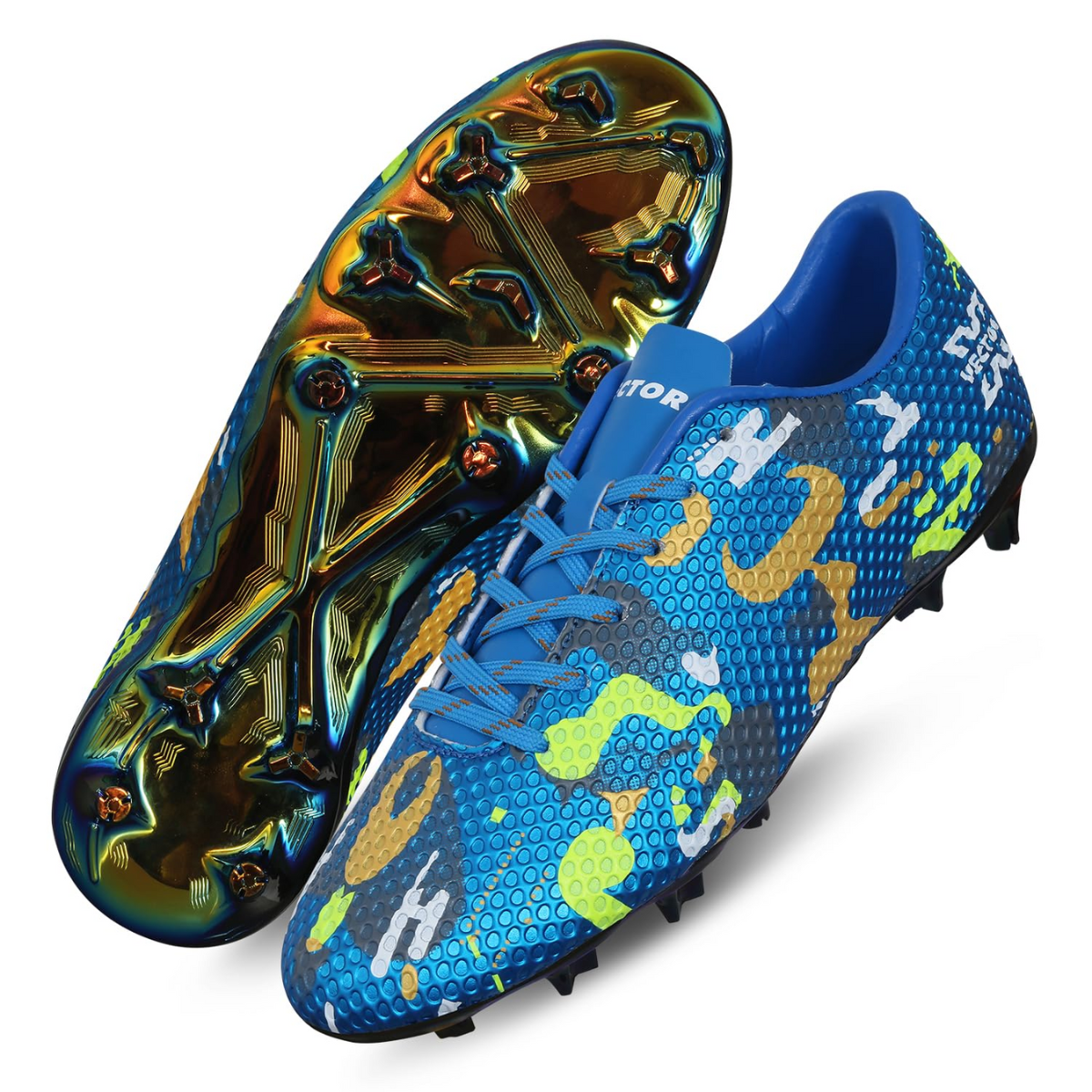 Vector-X Elite Football Shoes