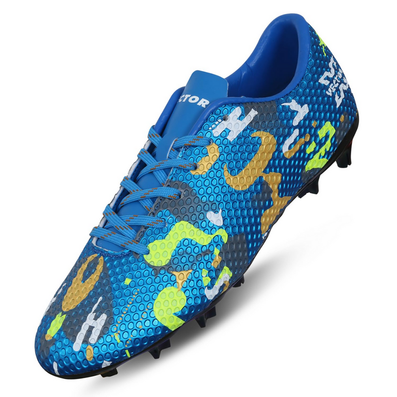 Load image into Gallery viewer, Vector-X Elite Football Shoes
