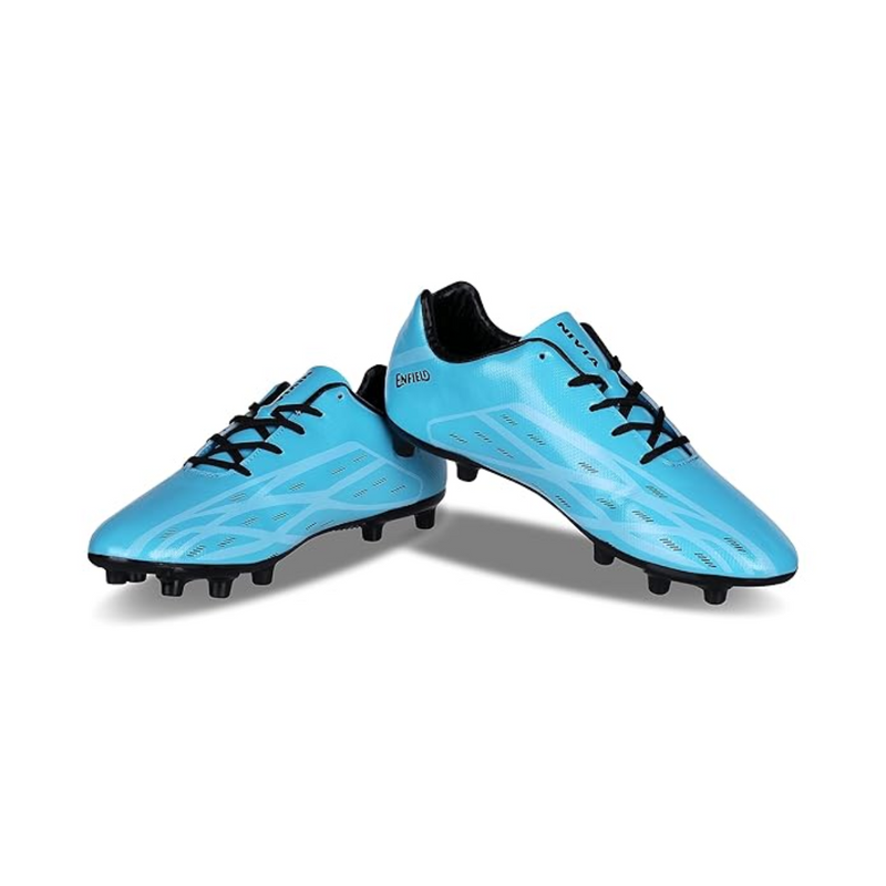 Load image into Gallery viewer, Nivia Enfield Football Shoes
