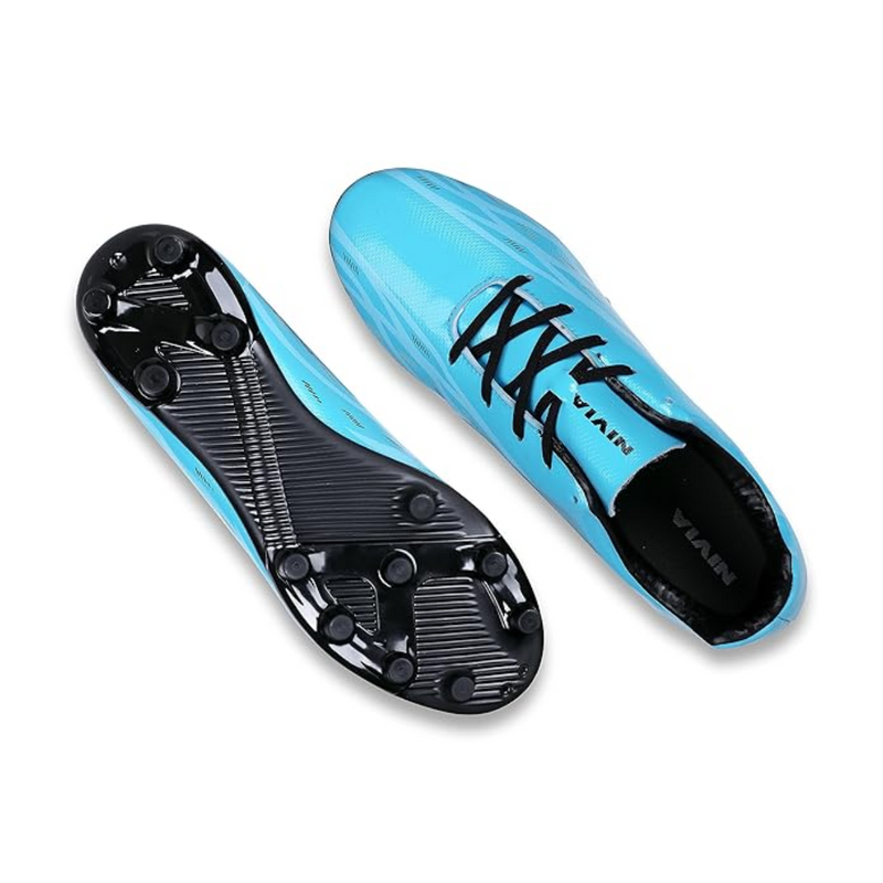 Load image into Gallery viewer, Nivia Enfield Football Shoes
