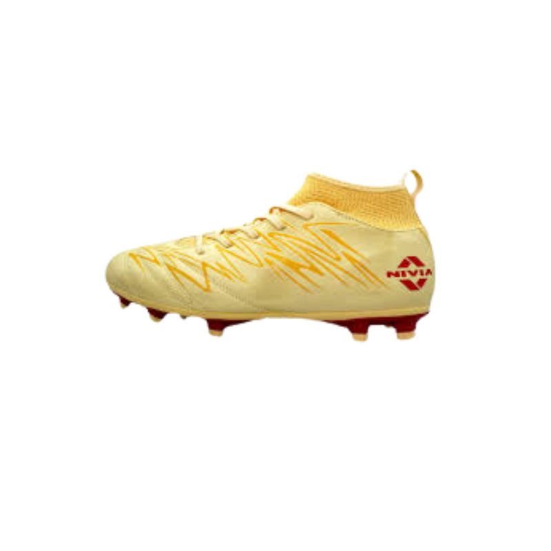 Load image into Gallery viewer, Nivia Encounter 11 Football Shoes
