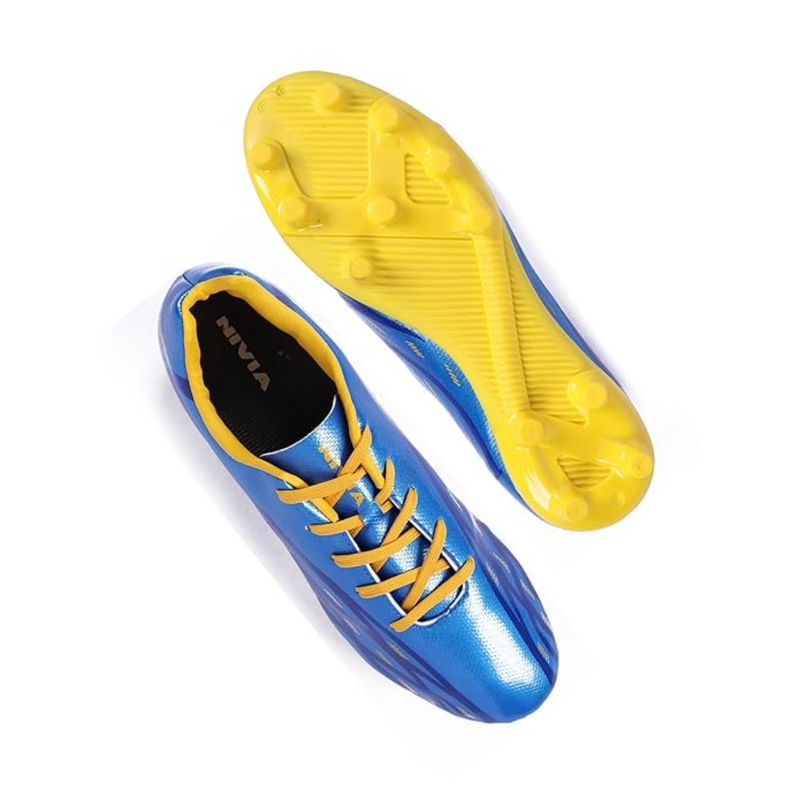 Load image into Gallery viewer, Nivia Enfield Football Shoes
